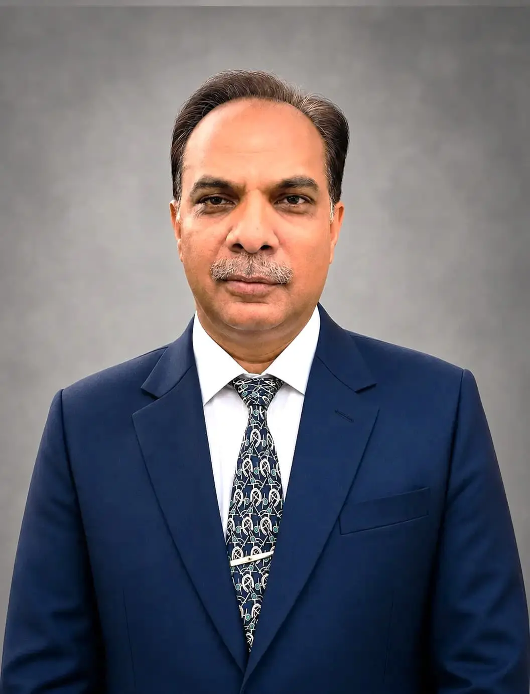 Mr. Naeem Khokar